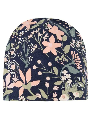 Caciula Cool Club, bleumarin Albastru