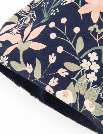 Caciula Cool Club, bleumarin Albastru