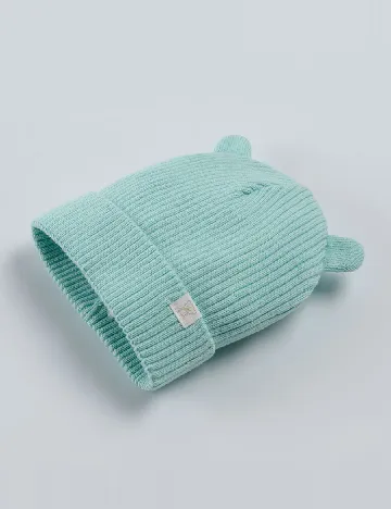 Caciula Cool Club, albastru Albastru