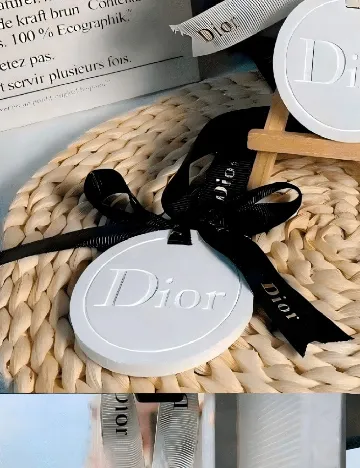 Accesoriu decorativ SHEIN, alb Alb