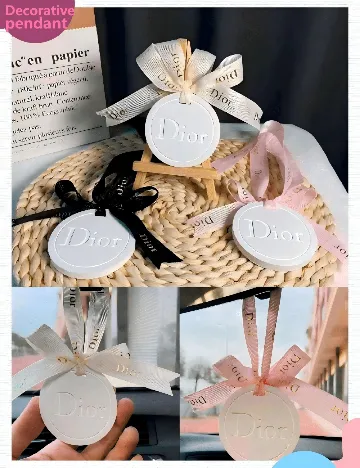 Accesoriu decorativ SHEIN, alb Alb