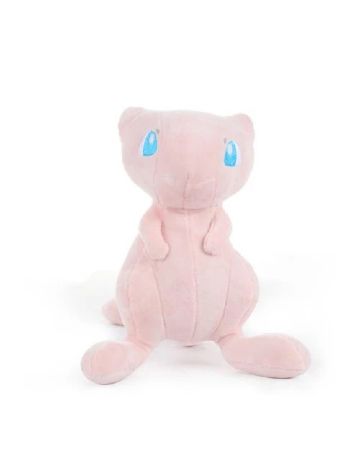 Jucarie de plus Mew SHEIN, roz