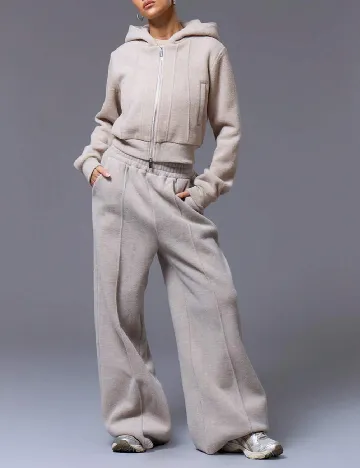 Hanorac Musera, bej Crem