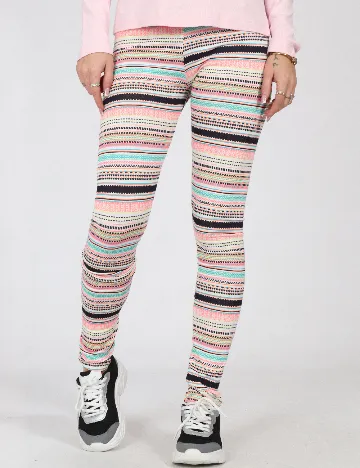 Colanti Pull&Bear, mix culori Mix culori