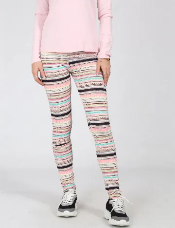 Colanti Pull&Bear, mix culori Mix culori