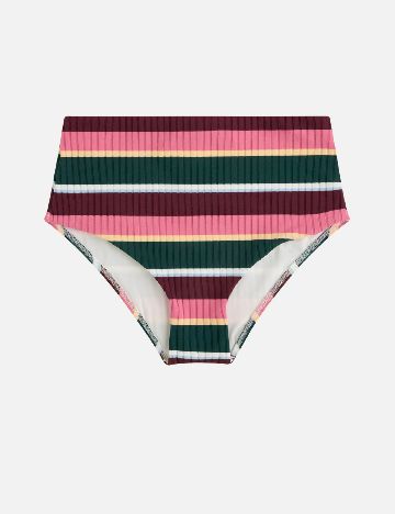 Chilot de  baie Oysho, mix culori