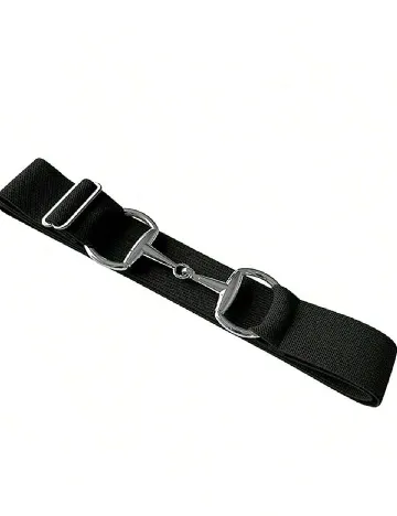 Curea SHEIN, negru Negru