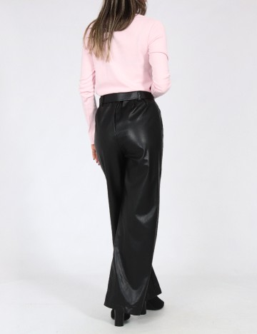 Pantaloni SHEIN, negru