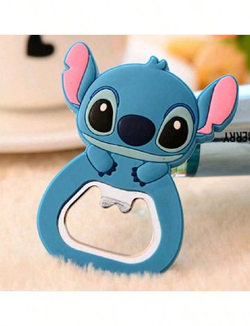 Desfacator de bere SHEIN, albastru