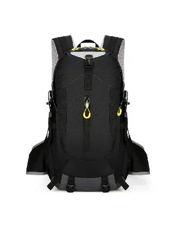 Rucsac SHEIN, negru Negru