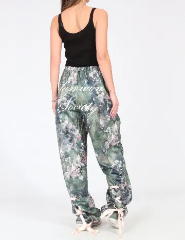 Pantaloni SHEIN, mix culori Mix culori