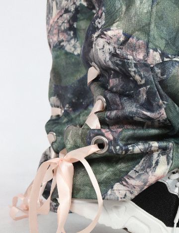 Pantaloni SHEIN, mix culori