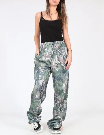 Pantaloni SHEIN, mix culori Mix culori