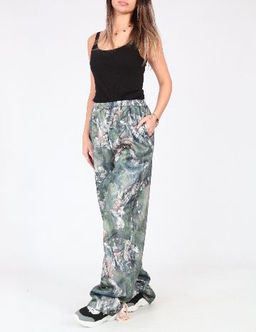 Pantaloni SHEIN, mix culori