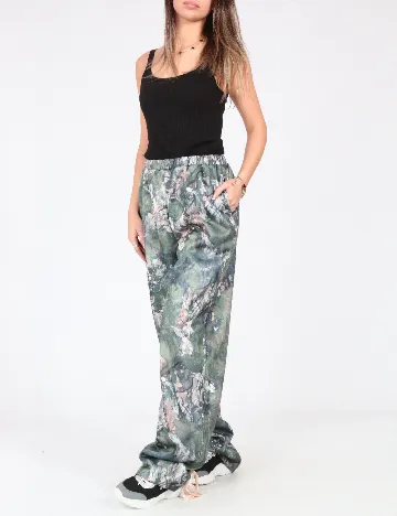 Pantaloni SHEIN, mix culori Mix culori