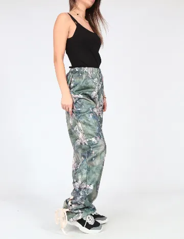 Pantaloni SHEIN, mix culori Mix culori