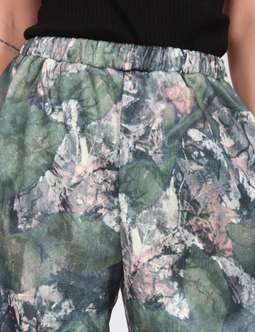 Pantaloni SHEIN, mix culori