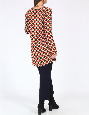 Bluza Zara, mix culori