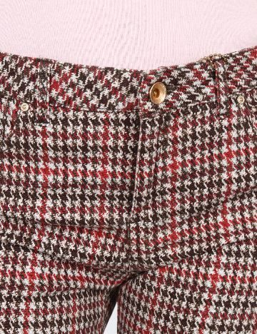 Pantaloni Zara, mix culori