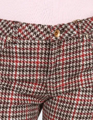 Pantaloni Zara, mix culori Mix culori