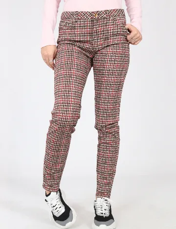 Pantaloni Zara, mix culori Mix culori