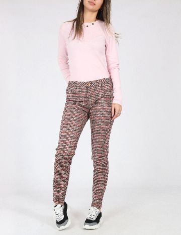 Pantaloni Zara, mix culori