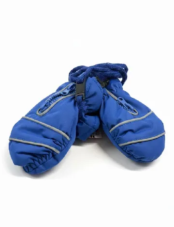 Manusi Cool Club, albastru Albastru
