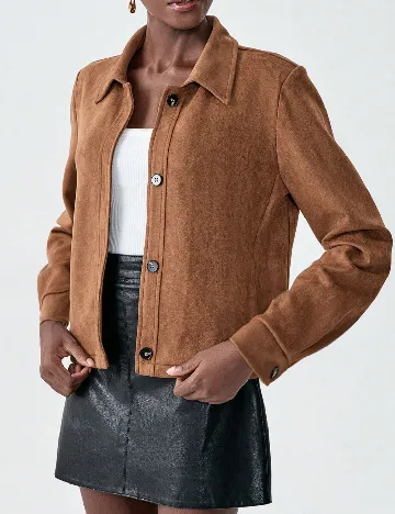 Jacheta SHEIN, maro Maro