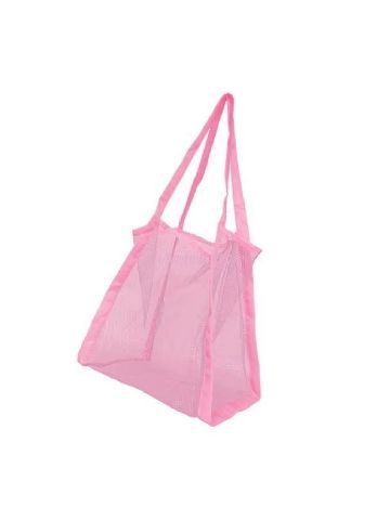 Sacosa SHEIN, roz