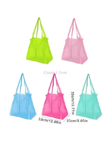 Sacosa SHEIN, roz Roz