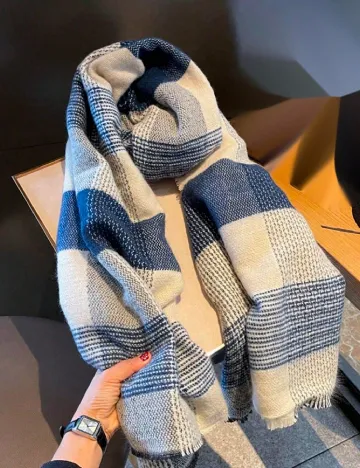 Fular SHEIN, mix culori Mix culori