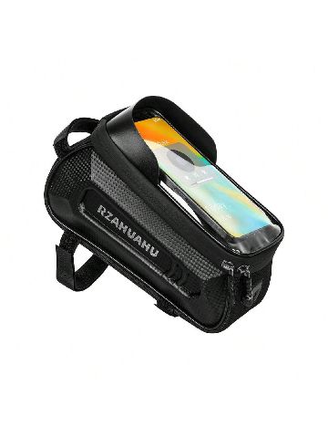 Suport pentru telefon SHEIN, negru