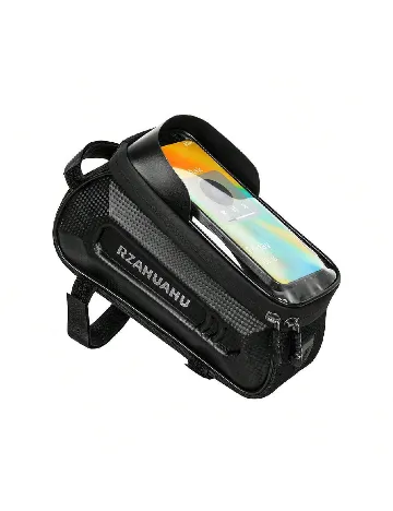 Suport pentru telefon SHEIN, negru Negru