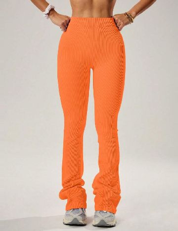 Colanti SHEIN, portocaliu