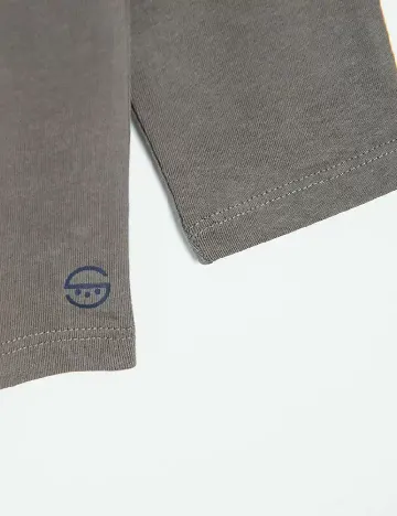 Bluza Cool Club, gri Gri