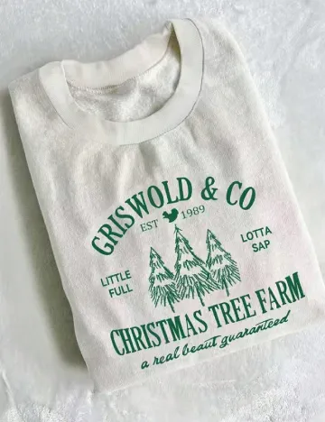 Bluza SHEIN CURVE, alb Alb