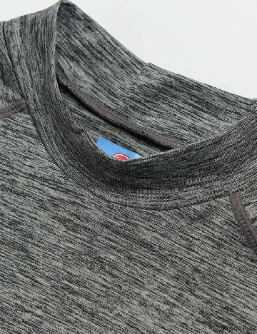 Bluza termica Cool Club, gri