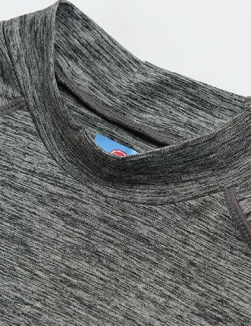 Bluza termica Cool Club, gri Gri