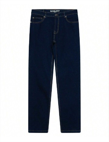 Blugi Bench, bleumarin