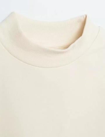 Bluza Cool Club, ecru