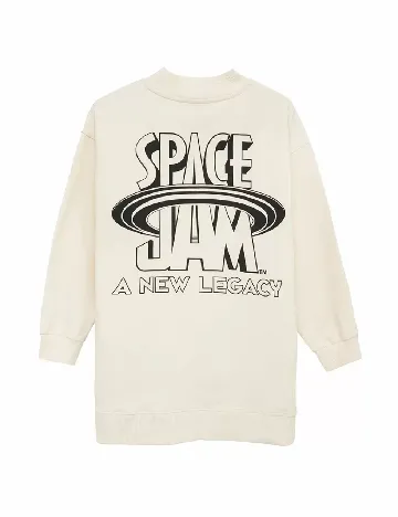 Bluza Cool Club, ecru Alb