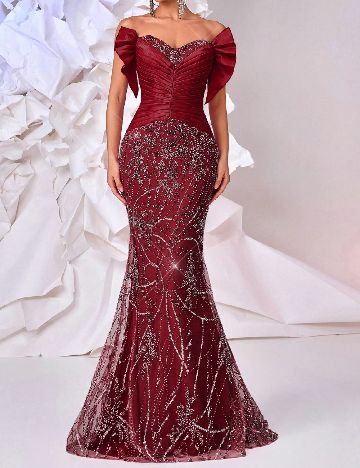 Rochie lunga SHEIN, visiniu