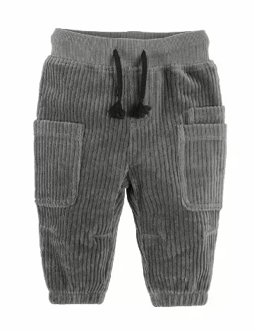 Pantaloni Cool Club, gri Gri