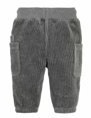 Pantaloni Cool Club, gri