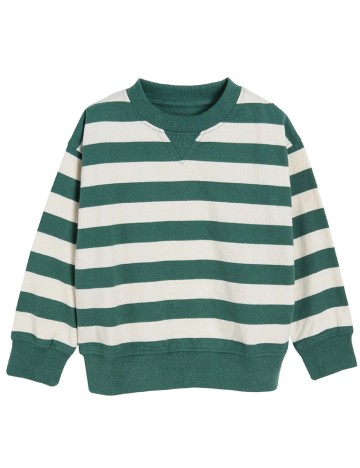 Bluza Cool Club, verde