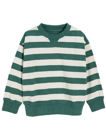 Bluza Cool Club, verde Verde