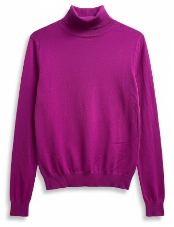 Bluza Massimo Dutti, mov