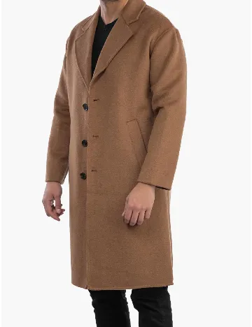 Palton Zara, maro Maro