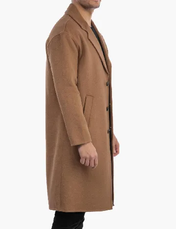 Palton Zara, maro Maro