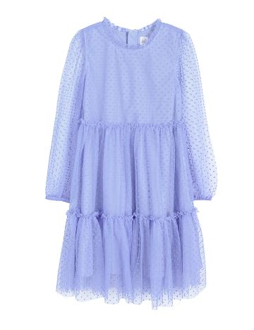 Rochie Cool Club, mov